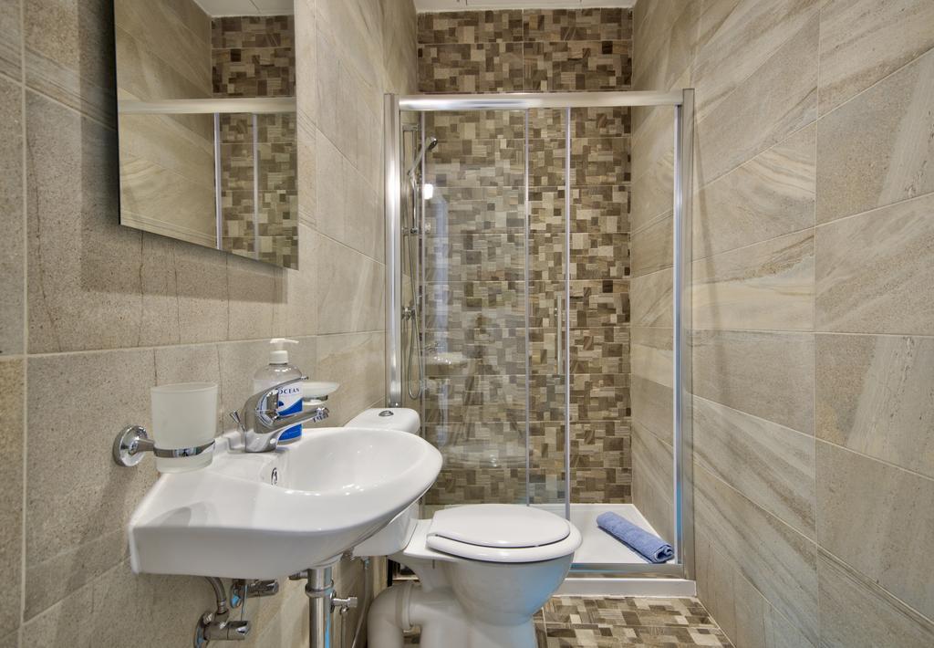 Valletta Luxe 3-Bedroom Duplex Penthouse With Sea View Terrace And Jacuzzi Valeta Exterior foto